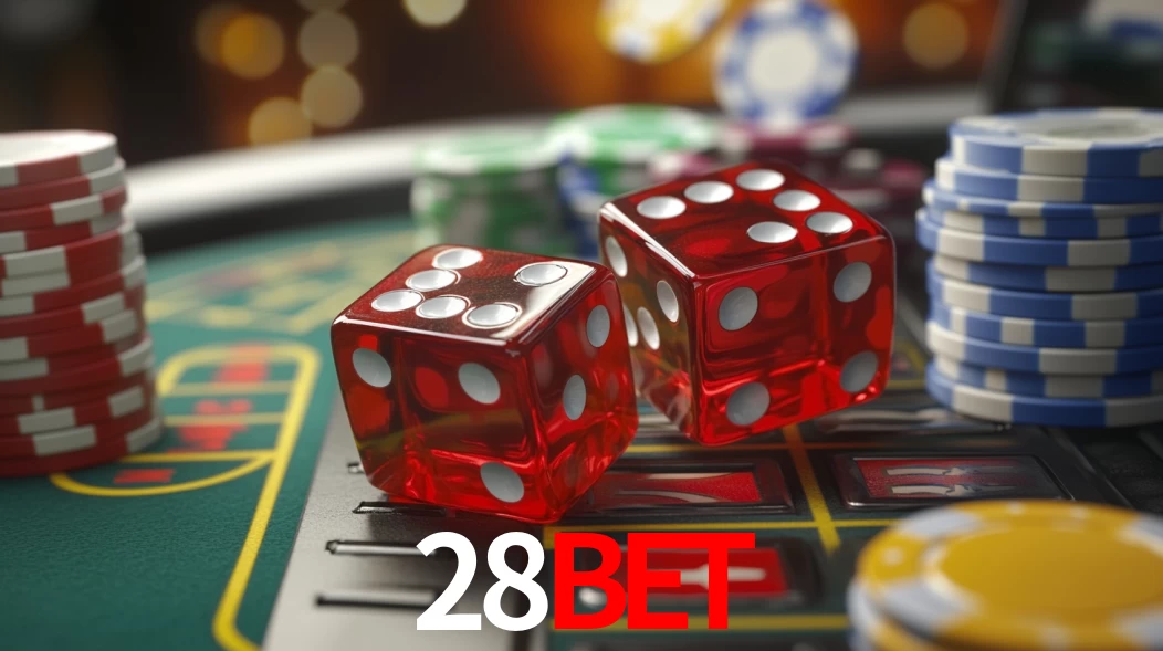 Experiência VIP 28bet