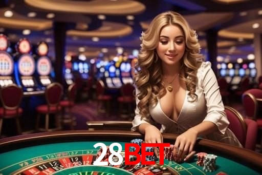 Live Casino 28bet
