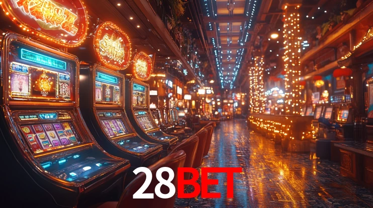 Live Casino 28bet