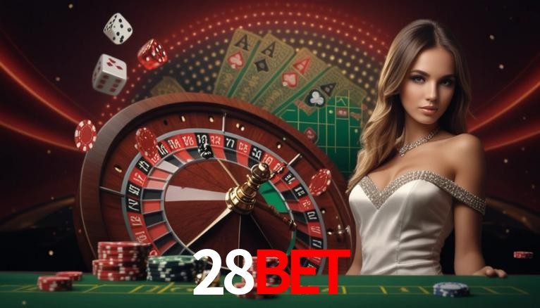 APP oficial da 28bet para mobile