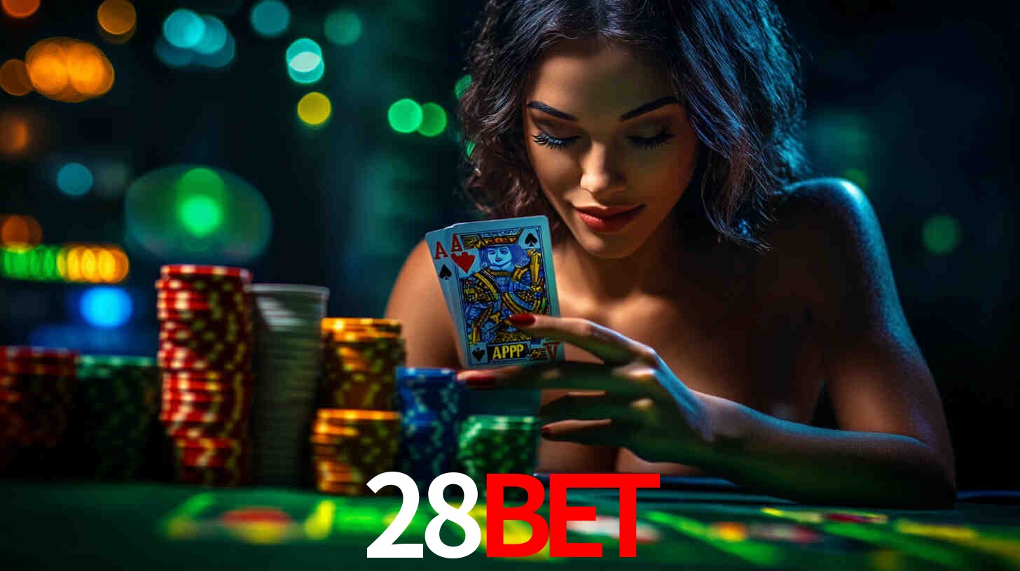 Descubra o Programa VIP da 28bet: Vantagens Exclusivas para Jogadores