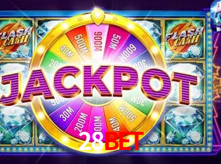 A Popularidade dos Caça-Níqueis no 28bet