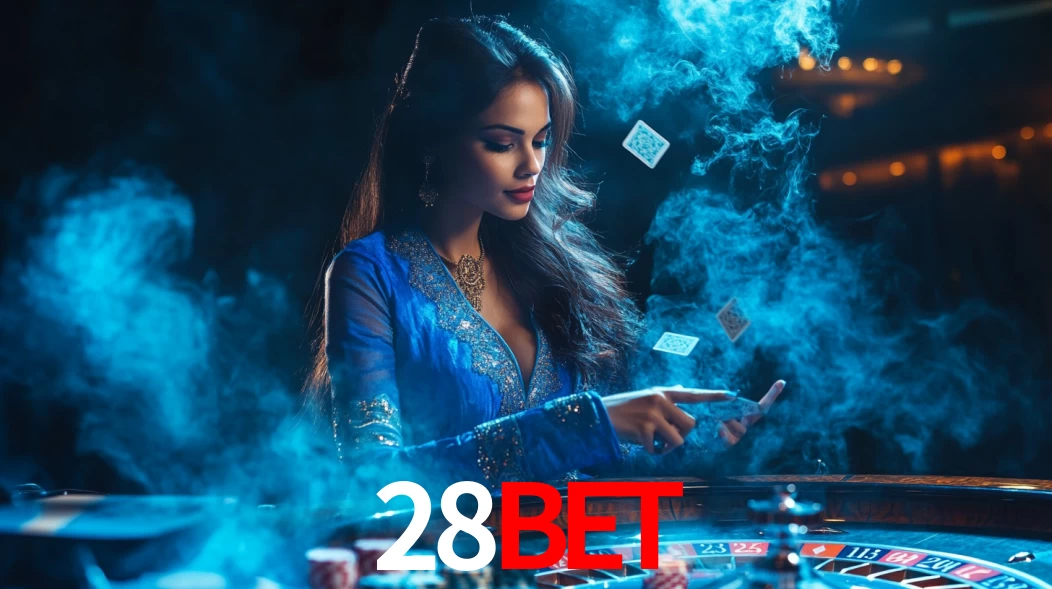 A Emoção da Loteria na 28bet: Uma Chance de Mudança de Vida