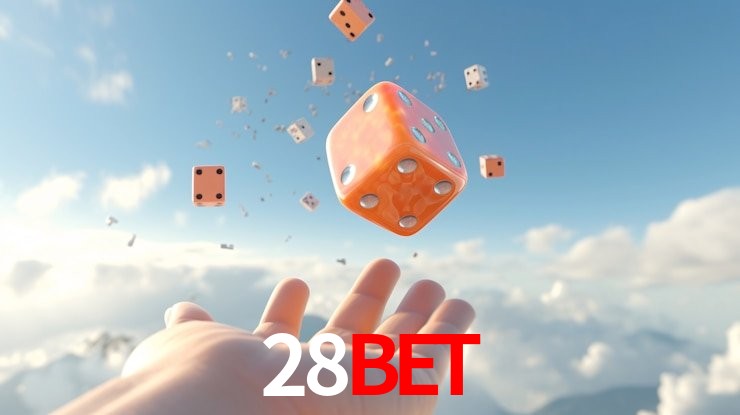 Slot Games 28bet