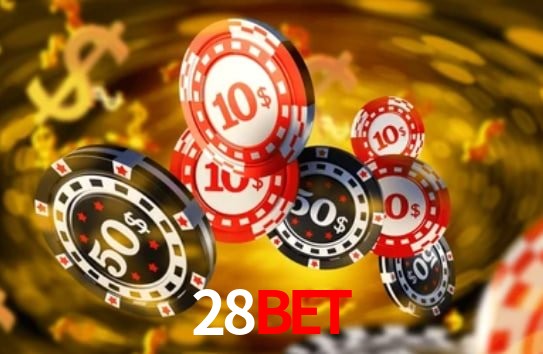 Apostas de Tênis 28bet