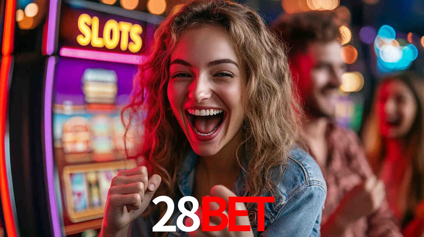 A Experiência Imersiva dos Cassinos Ao Vivo no 28bet