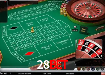 Descubra o Mundo do Cassino Online com 28bet