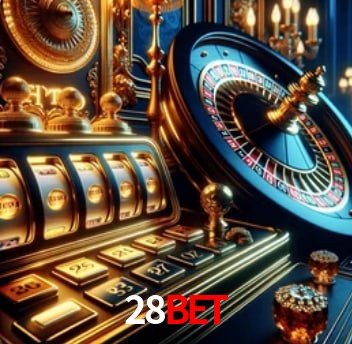 Jogos de Slot 28bet
