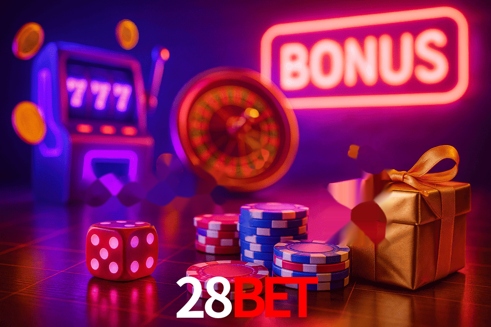 Explorando a Categoria de Eventos em Apostas na 28bet