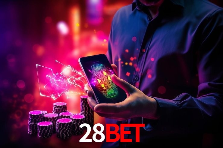Estatísticas do Jogo 28bet