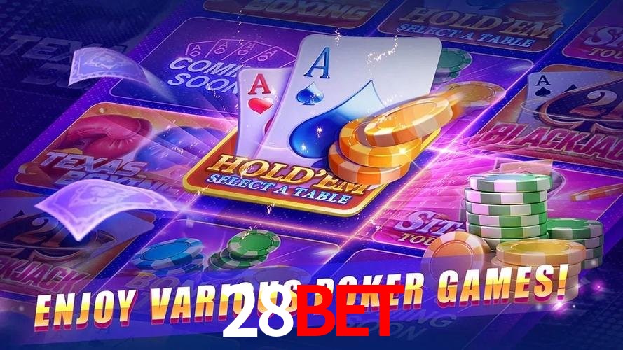 Jogos Exclusivos 28bet