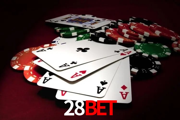 Recursos de Bônus 28bet