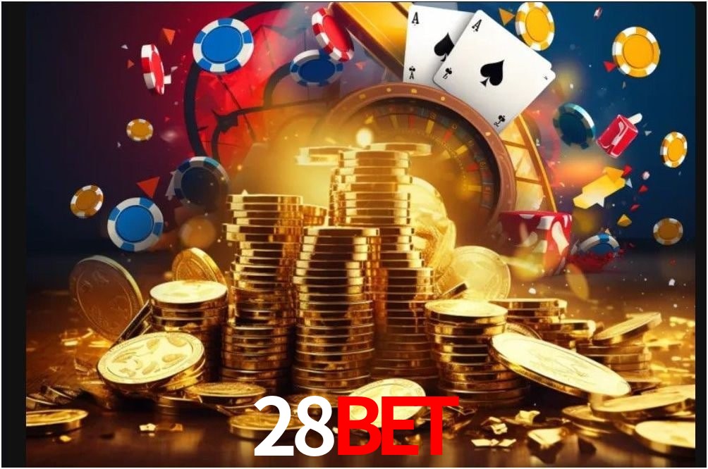 Casino VIP 28bet