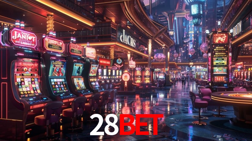 Quick Registration 28bet