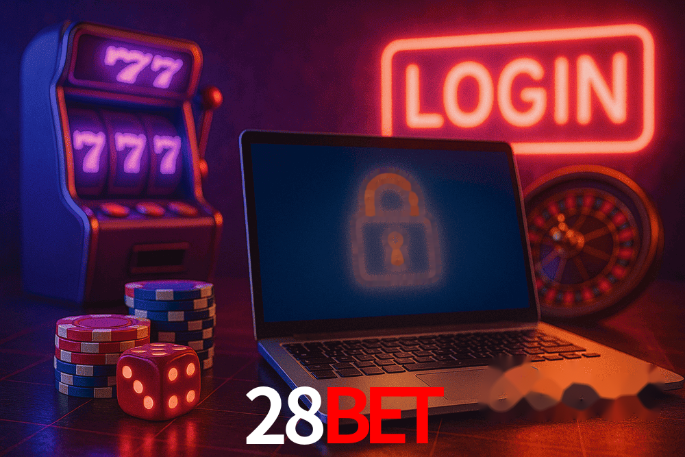 Design Responsivo 28bet