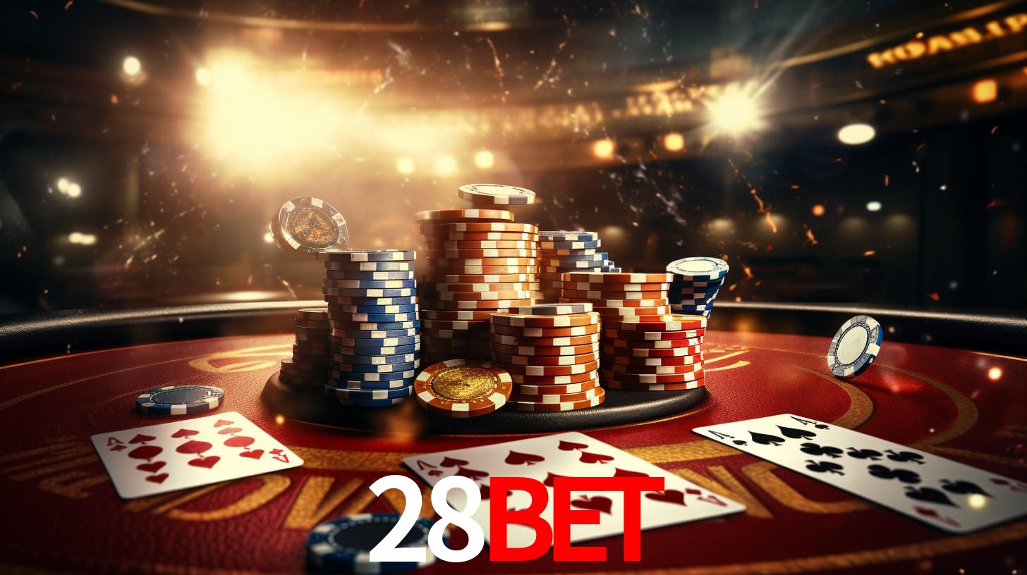 VIP Casino 28bet