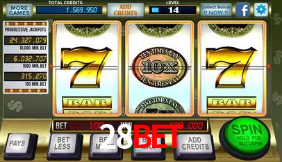 Desvendando o Mundo dos Jogos Virtuais na 28bet