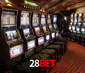 Apostas Esportivas na 28bet: Um Guia Completo