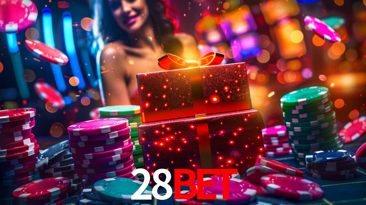 Bônus de Boas-vindas 28bet