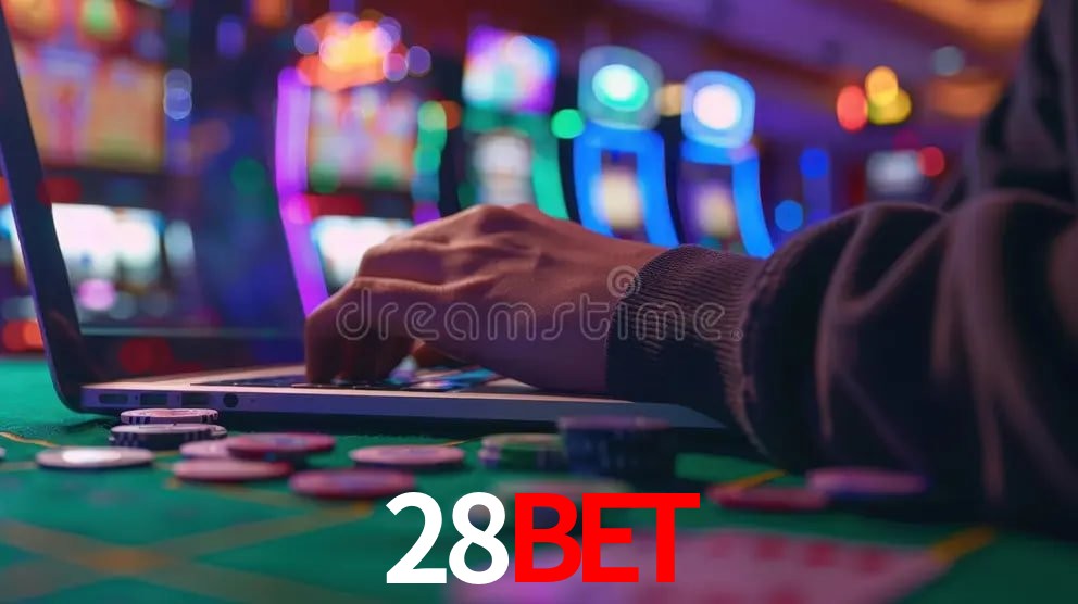 Apostas de Basquete 28bet