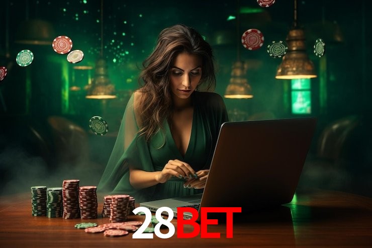 APK Android 28bet