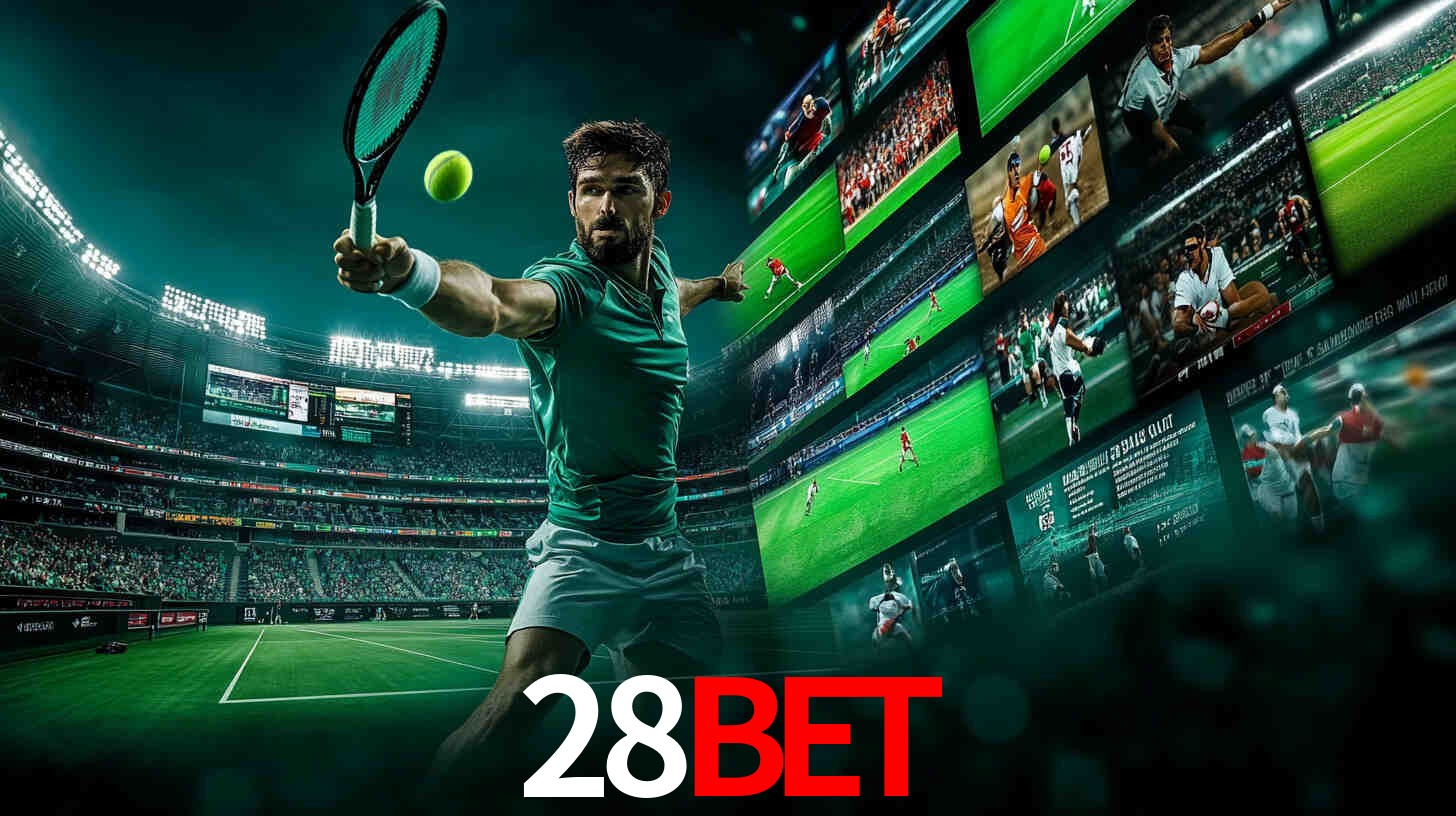 Descubra o Programa VIP da 28bet: Vantagens Exclusivas para Jogadores