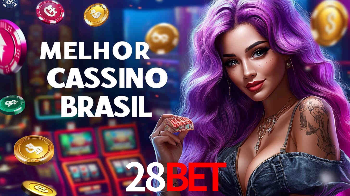 A Emoção da Loteria na 28bet: Uma Chance de Mudança de Vida