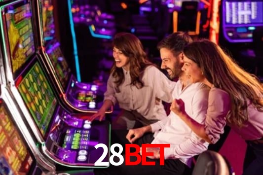Mesa de Blackjack 28bet