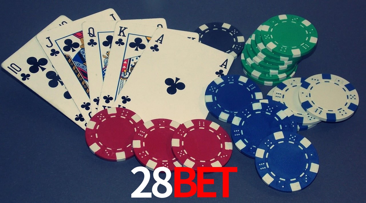 Game Providers 28bet