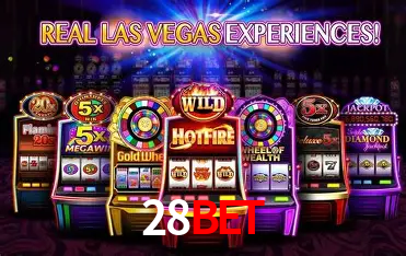 Desvendando o Mundo dos Jogos Virtuais na 28bet