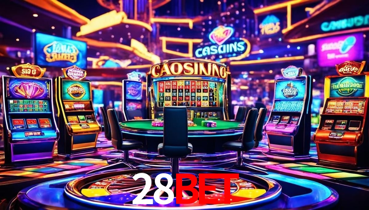 Promoção Relâmpago 28bet