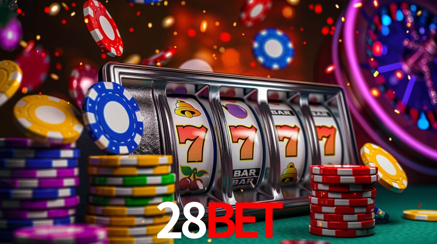 Estatísticas Esportivas 28bet