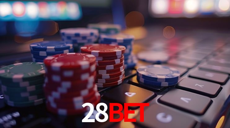 Acesso à conta 28bet