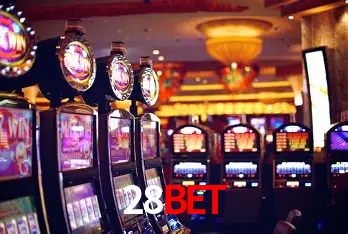 Descubra a Magia dos Jogos de Arcade no 28bet