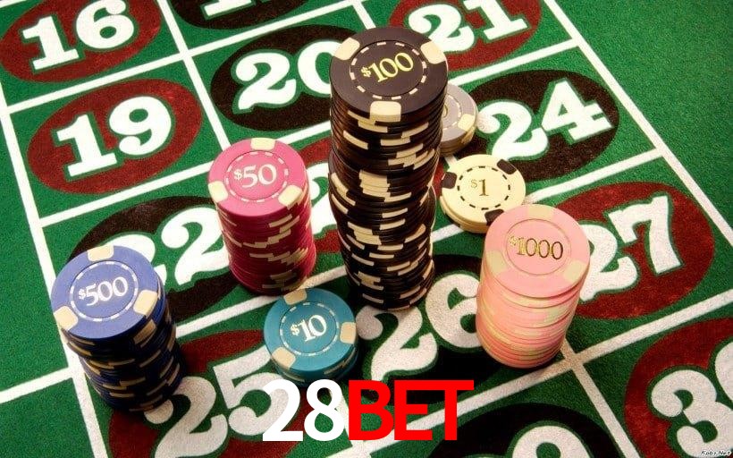 Interface Premium 28bet