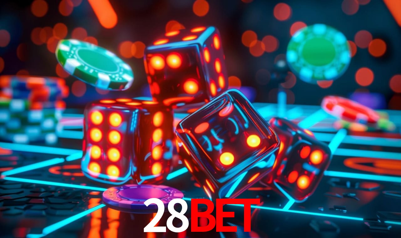 Casino Ao Vivo 28bet