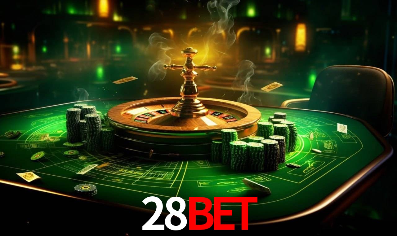 Programa VIP 28bet