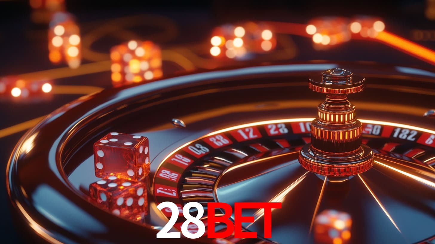 Bônus Generosos e Exclusivos no 28bet para Você!
