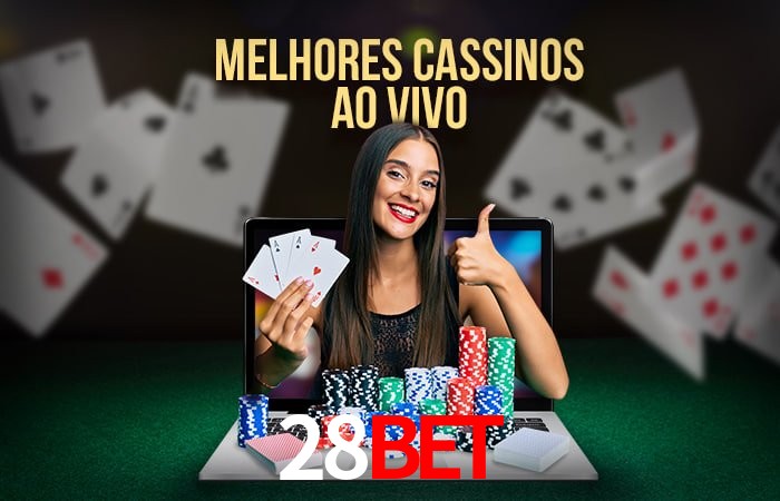 Bônus e promoções