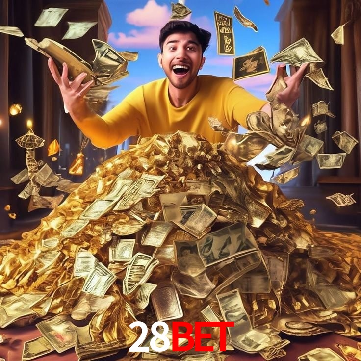 Avaliações dos Jogadores 28bet