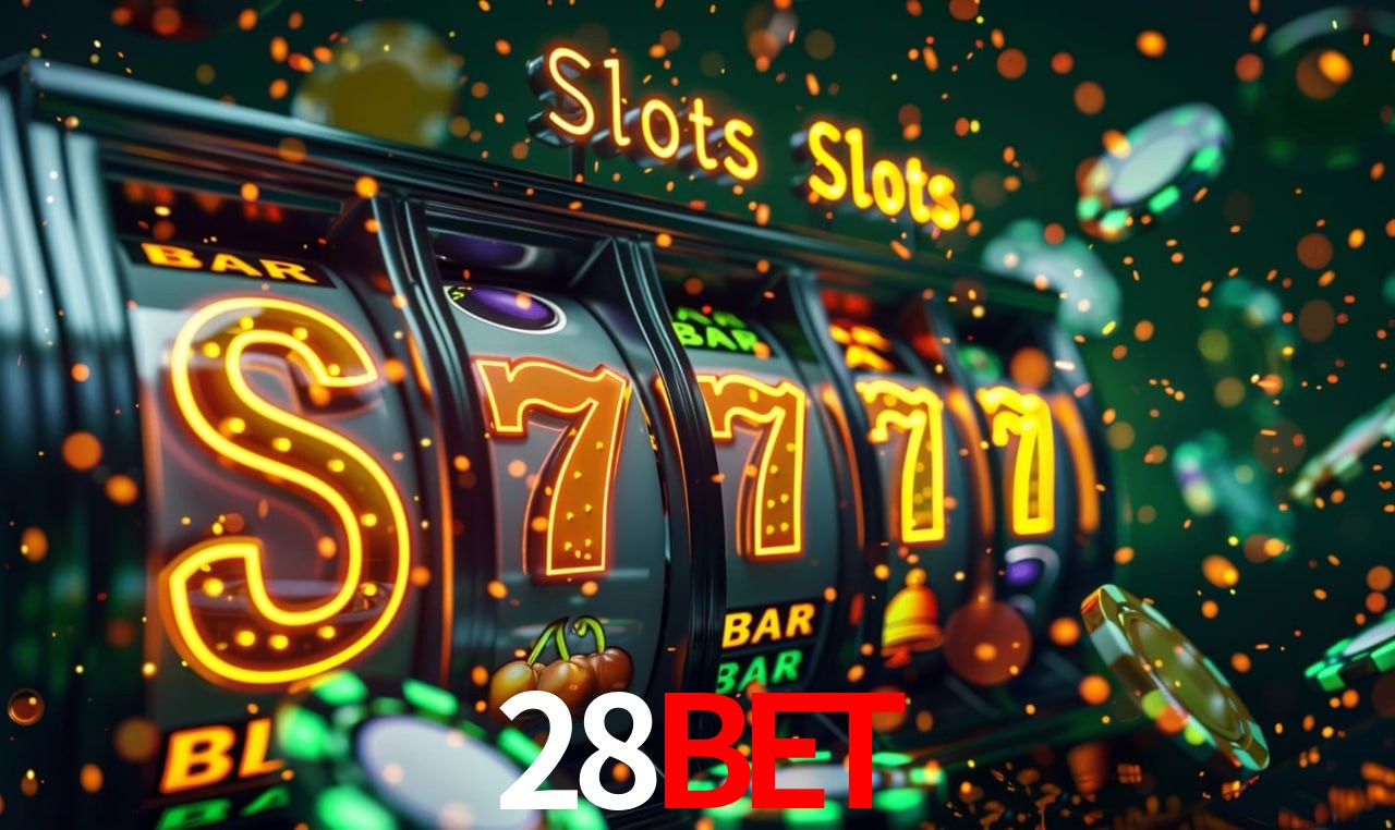 Provedores de Jogos 28bet