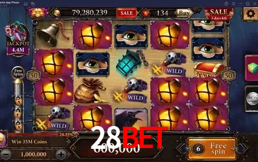 Descubra a Essência do 28bet: Nossa História e Compromissos