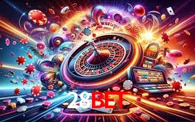 Benefícios da Conta 28bet