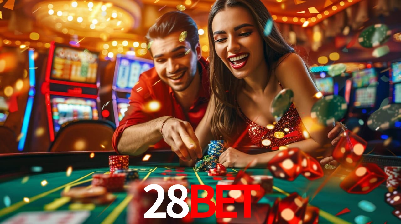 Instalação Android 28bet