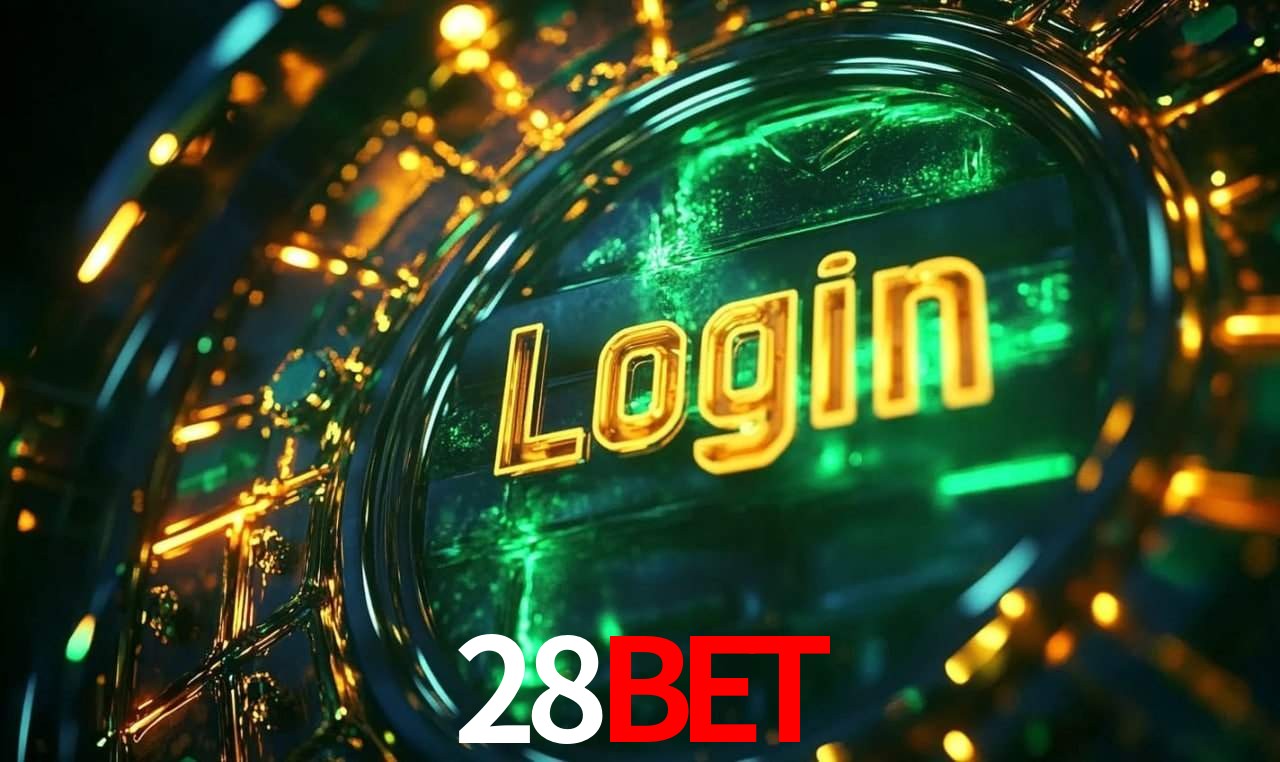 Página de download 28bet