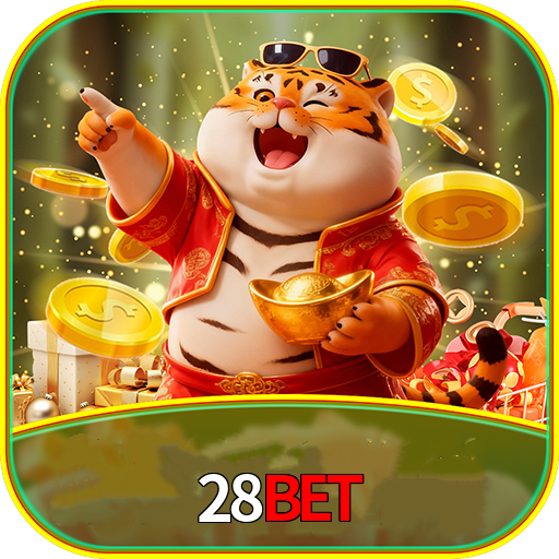Logo 28bet